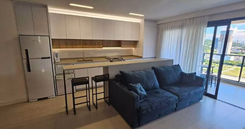 Apartamento à venda no Ed. Brava Garden na Praia Brava