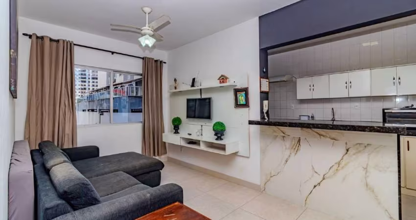 Apartamento à venda no Ed. Poeta Drummond em Balneário Camboriú