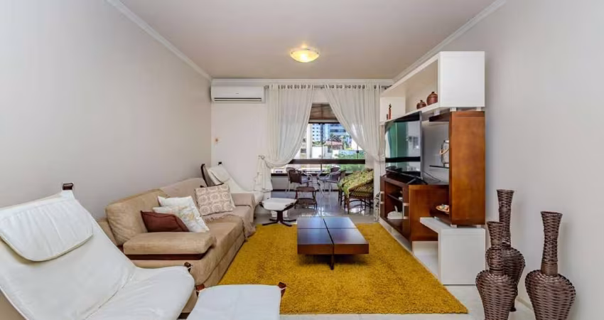 Apartamento à venda no Ed. Hermitage em Balneário Camboriú