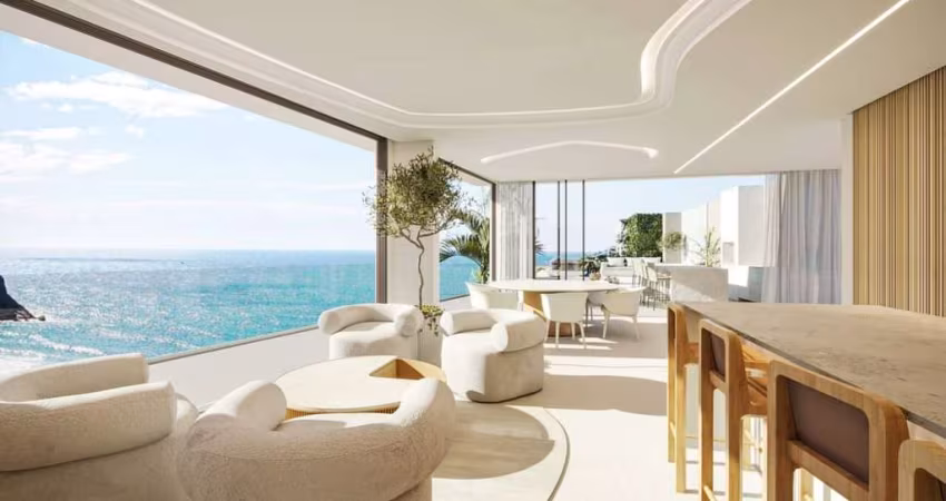 Apartamento à venda no Edifício Scenarium