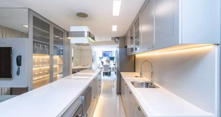 Apartamento 2 quartos mobiliado à venda no Edifício Brava Hills