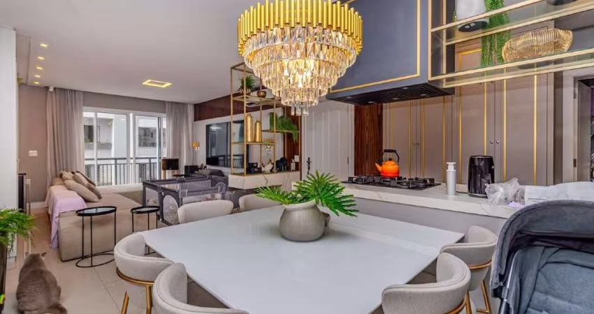 Apartamento à venda no Edifício Windsor Village