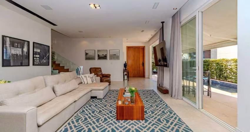 Casa a venda no Condomínio Costa Verde