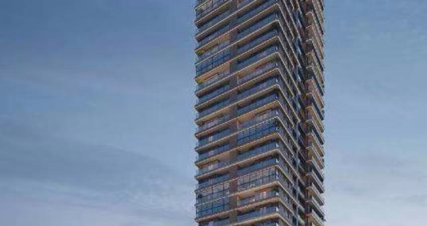 Apartamento à venda no Ed. Metropolitan em Itajaí