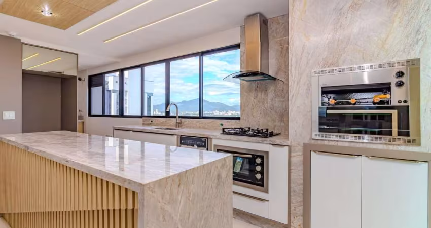 Apartamento a venda no Ed. Florida Tower