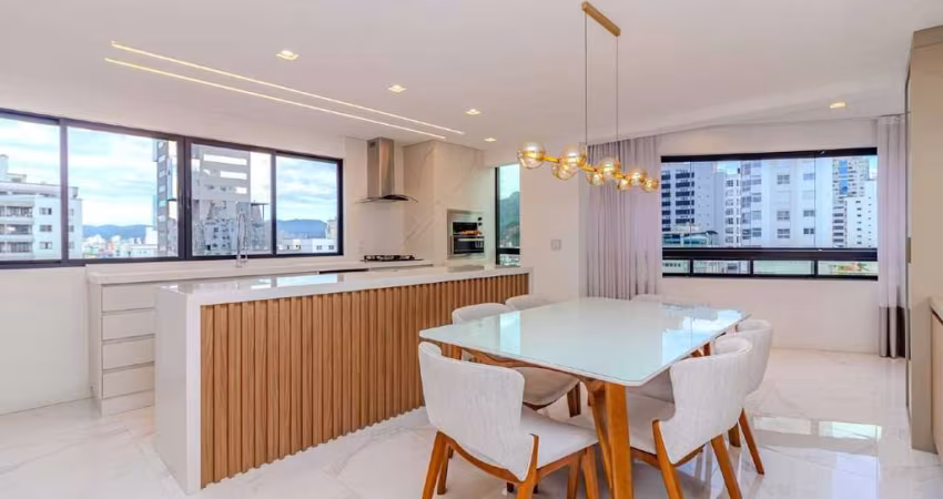 Apartamento a venda no Ed. Florida Tower