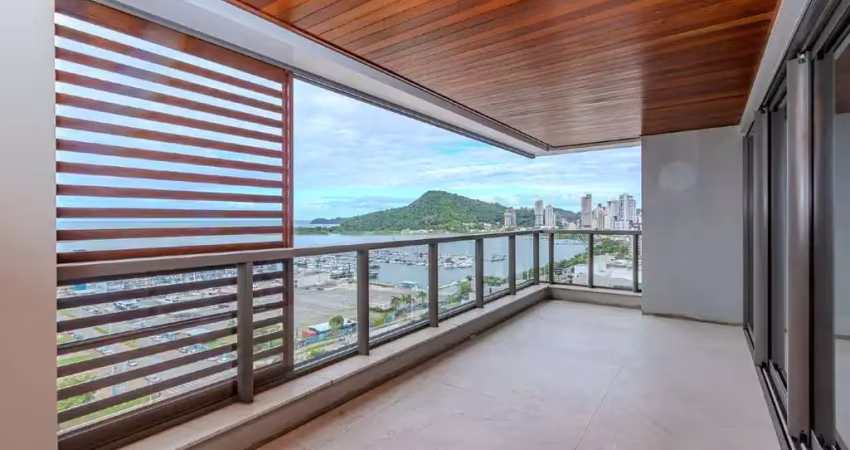 Apartamento à venda no Edifício Marechiaro