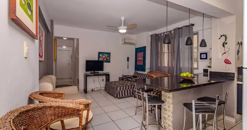 Apartamento à venda no Ed. Imperatriz em Balneário Camboriú