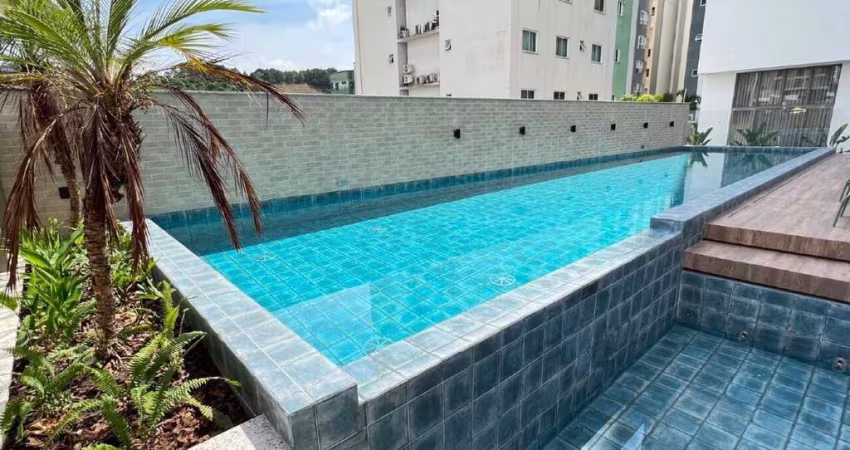 Cobertura à venda no Edifício Las Brisas Residencial