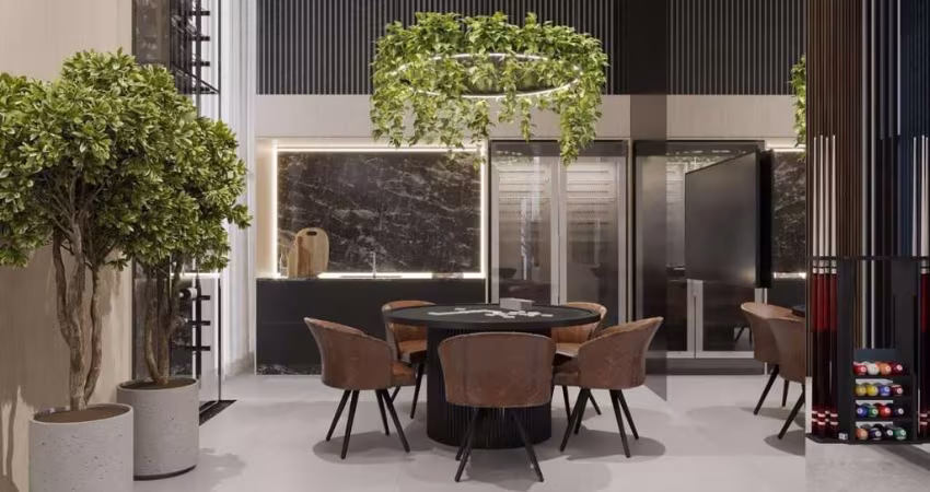 Apartamento à venda no Edifício Las Salinas Residences