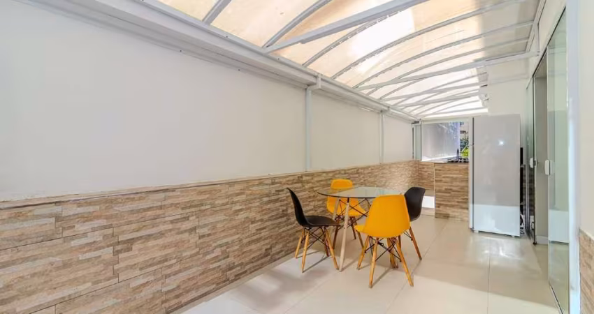 Apartamento à venda no Ed. Paulina em Balneário Camboriú