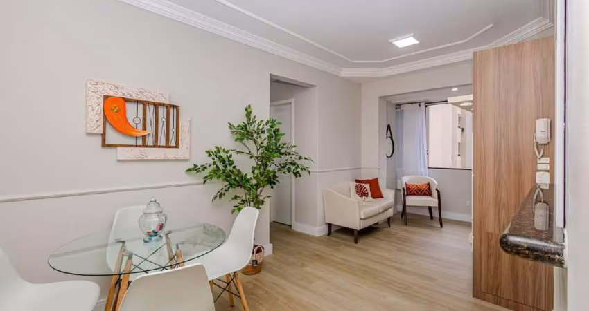 Apartamento à venda em Balneário Camboriú - Las Vegas