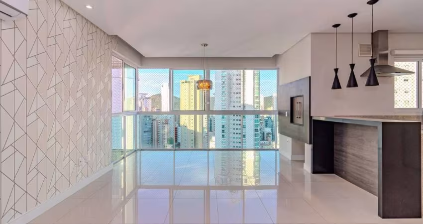 Apartamento à venda no Edifício Hermosa Beach