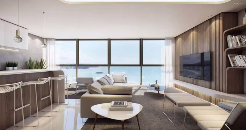 Apartamento no Ed. Vitra em Balneário Camboriú