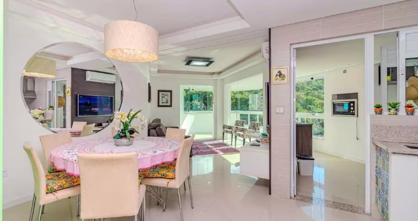 Apartamento próximo ao mar à venda no Ed. Bellas Artes em Balneário Camboriú