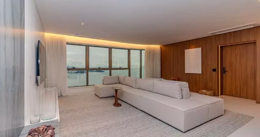 Apartamento à venda no Edifício Yachthouse Residence