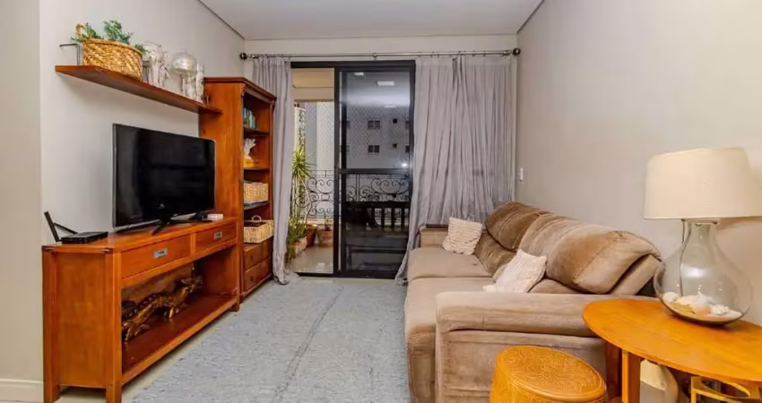 Apartamento à venda no edifício opera club residence