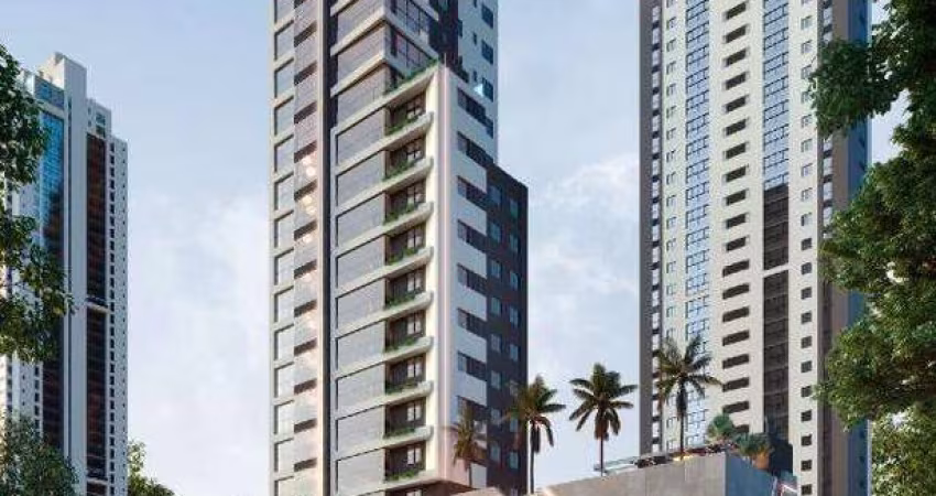 Apartamento à venda no Vivare Residence em Balneário Camboriú