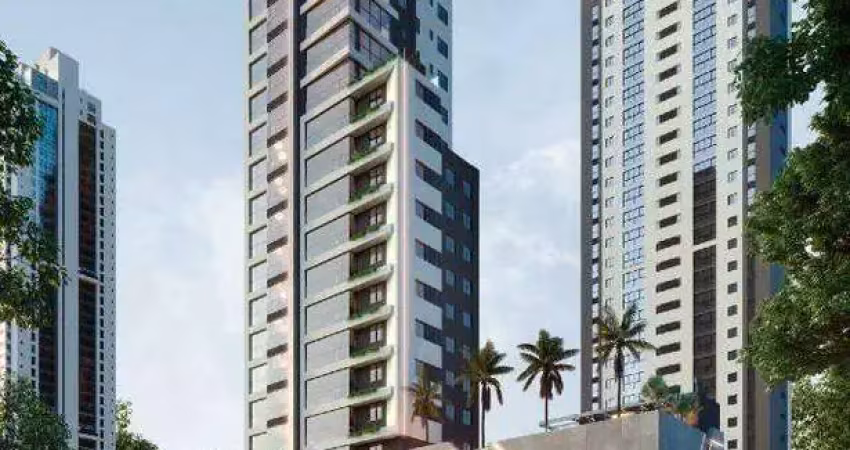 Apartamento à venda no vivare residence em balneário camboriú