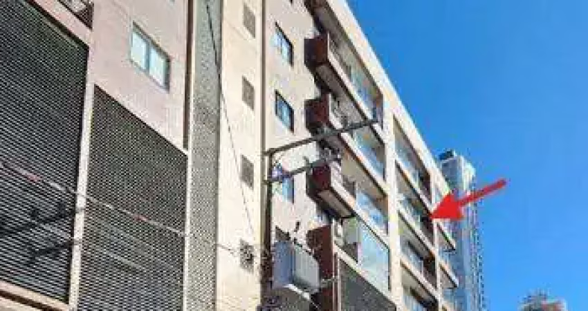 Apartamento à venda no ed. vila merlot em balneário camboriú