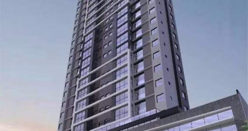 Apartamento à venda no Ed. Paesaggio em Balneário Camboriú