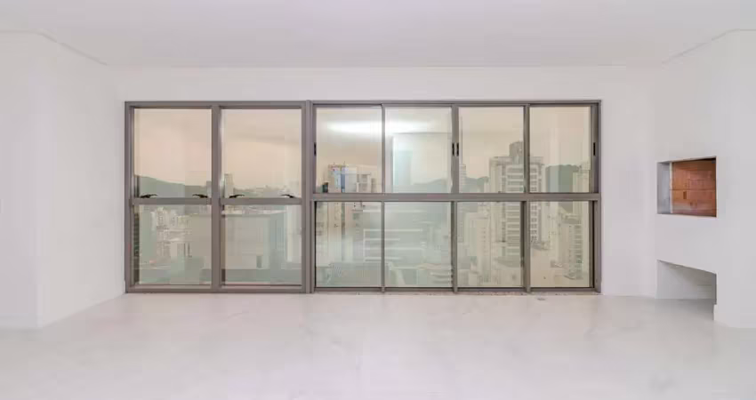 Apartamento à venda no Ed. Las Brisas Balneário Camboriú