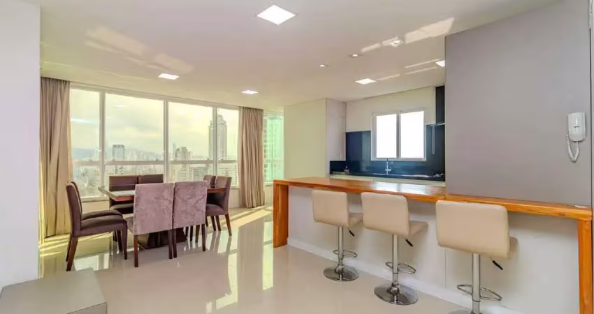 Apartamento no Ed. Lumiére em Balneário Camboriú