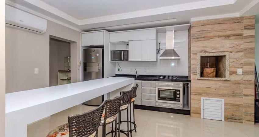 Apartamento à venda no Edifício Brava Tower