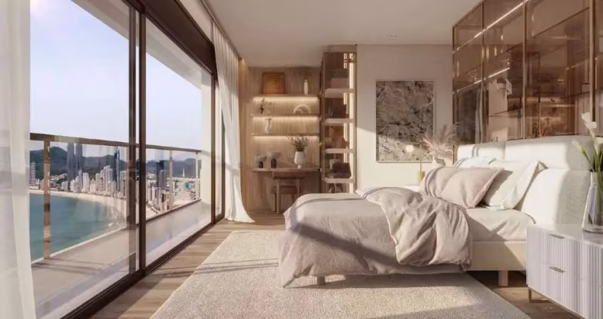 Apartamento à vendo no Ed. Marena