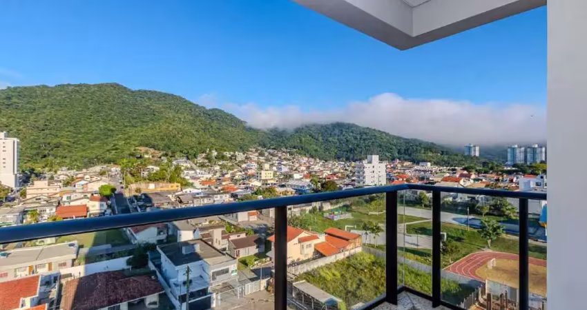 Apartamento à venda no Edifício Lago Moraine