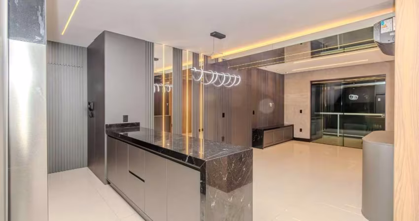 Apartamento à venda no Edifício Splendid Etoile Residence