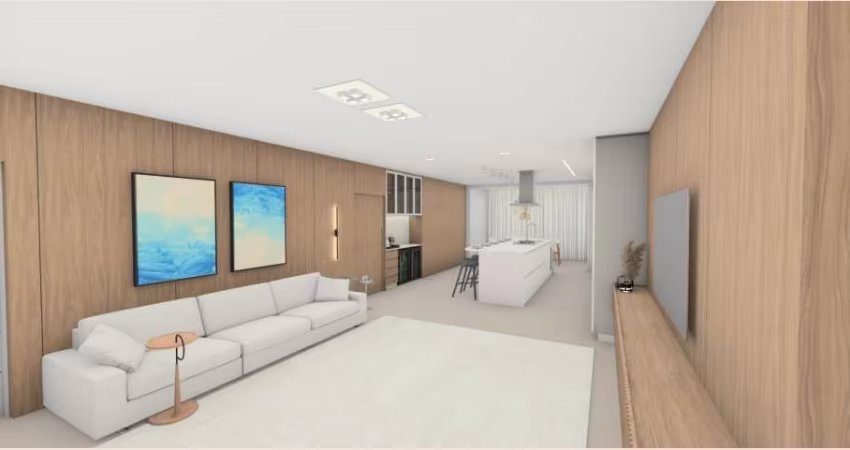 Apartamento à venda no Edifício Ocean Wind