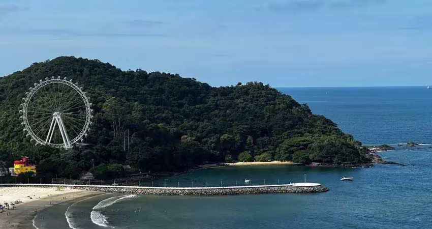 Apartamento à venda no Edifício Marquês de Firenze em Balneário Camboriú