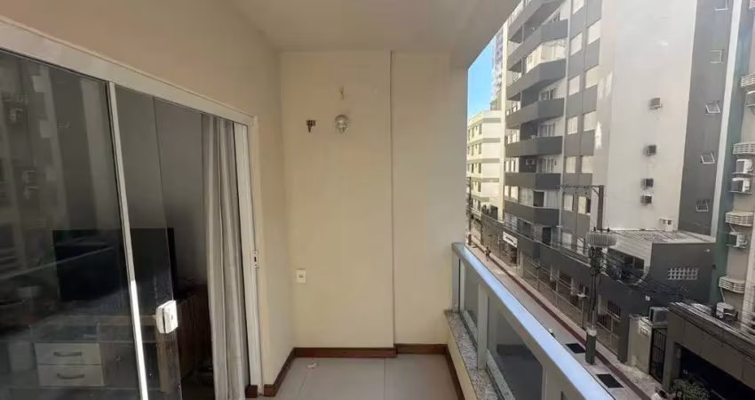 Apartamento à venda no edifício cidade de córdoba em balneário camboriú