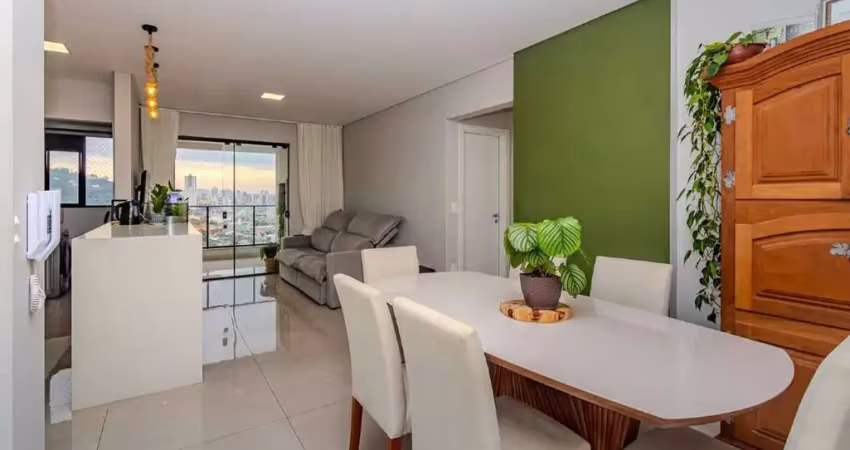 Apartamento à venda no Ed. Lago Maroine em Itajaí