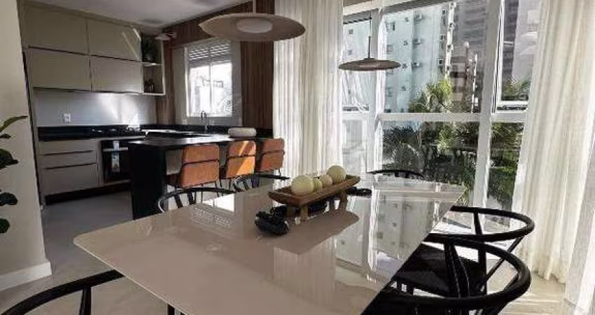 Apartamento à venda Granada Residencial em Balneário Camboriú