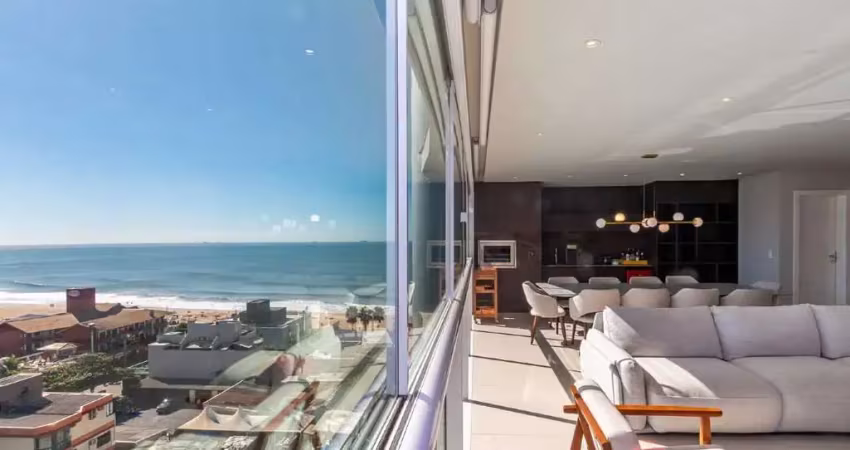 Apartamento com 4 quartos à venda na Rua MartimPescador, 65, Praia Brava, Itajaí