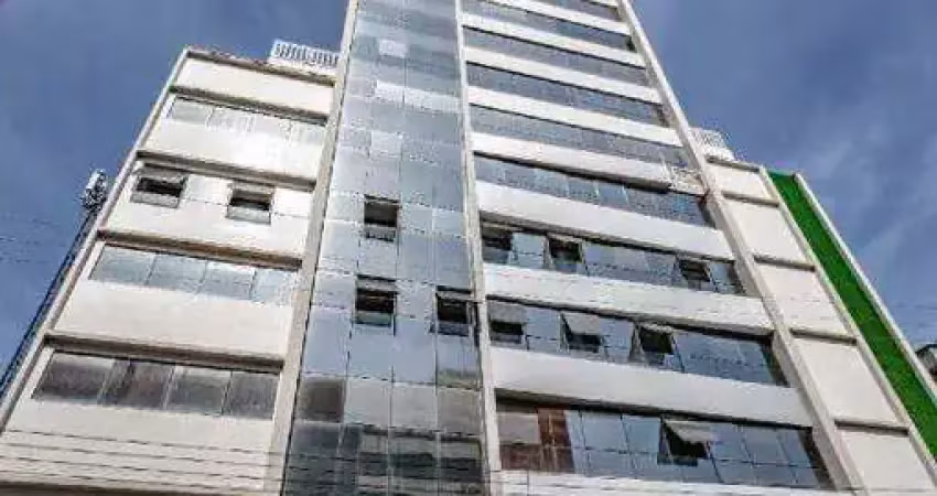 Apartamento à venda na Rua Arthur Max Dôose, 183, Pioneiros, Balneário Camboriú