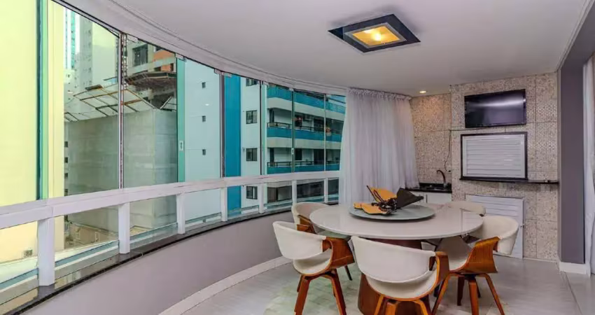 Apartamento à venda Dorado Residence