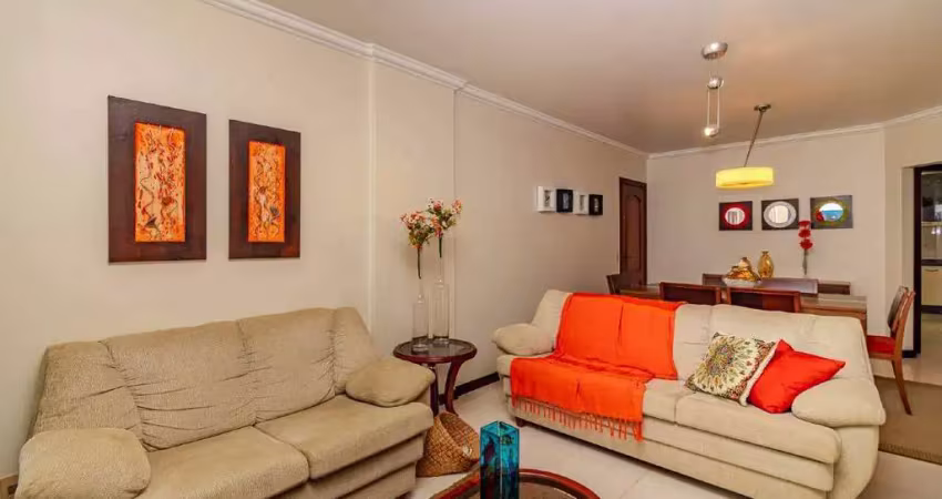 Apartamento à venda na quadra mar de balneário camboriú