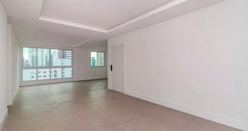 Apartamento à venda no ed. villa alba em balneário camboriú