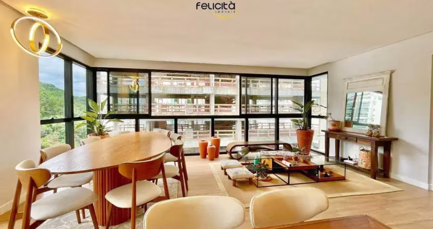 Apartamento à venda em Balneário Camboriú com 3 suítes no Ed. Costa Esmeralda