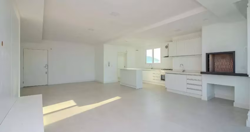 Apartamento vista Mar à venda no Edifício Camboas