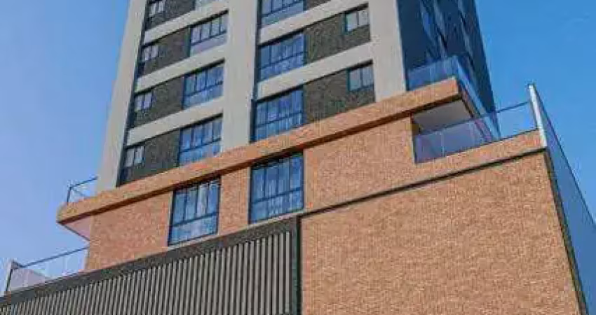 Apartamento em construção – Centro de Balneário Camboriú