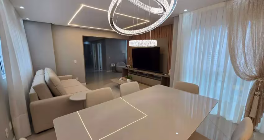 Apartamento à venda no ed. yverdon em balneário camboriú