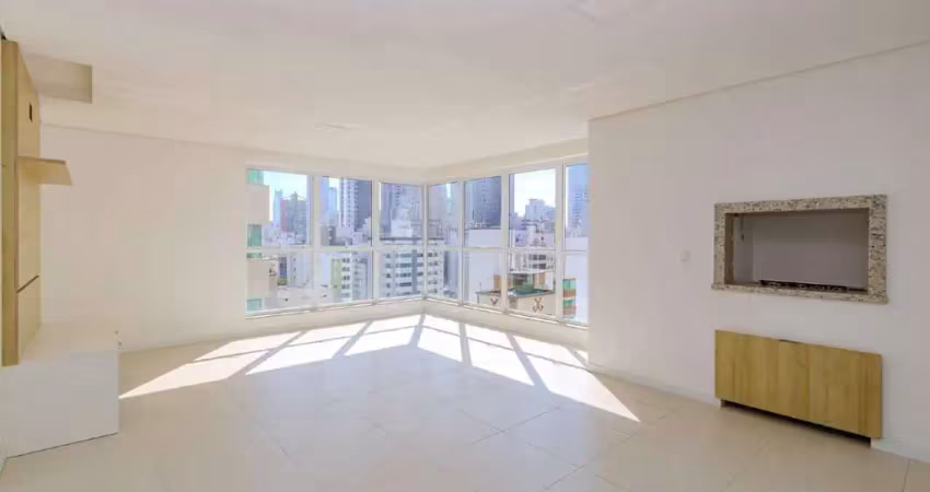 Apartamento à venda no centro de balneário camboriú
