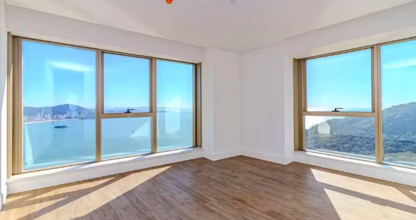 Apartamento à venda no edifício yachthouse residence club