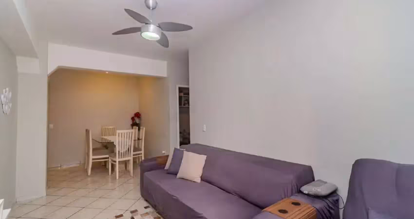 Apartamento com terraço à venda no centro de balneário camboriú