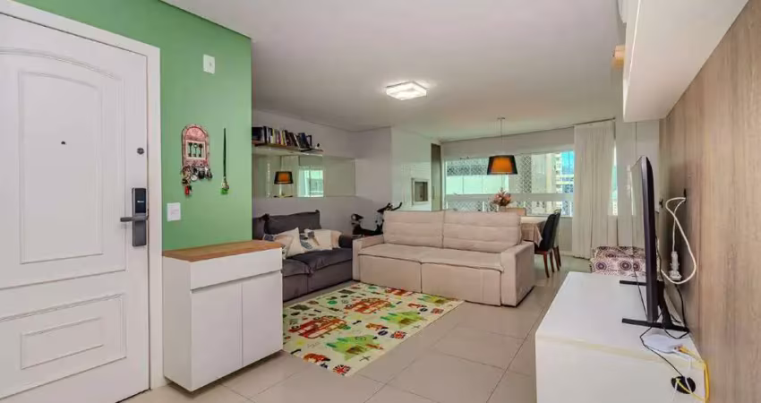 Apartamento à venda em balneário camboriú com 3 quartos