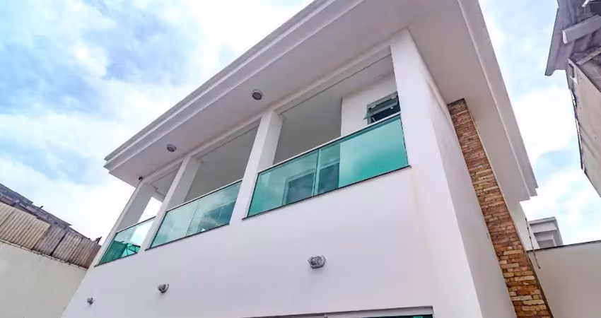 Sobrado de luxo à venda no centro de balneário camboriú